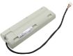 Pure Oasis Flow Battery (p/n VL-61950) Replacement - 1