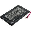 Autel MS906TS MS906BT Battery (p/n MLP4670B1P) Replacement - 2