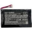 Autel MS906TS MS906BT Battery (p/n MLP4670B1P) Replacement - 3