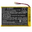 Autel TS608 MX808 MS906 MP808 MK808 Battery MLP5070111 - 3