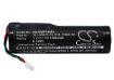 Garmin Tri-Tronics Pro 70/550 Dog Training Battery (p/n 010-11864-10) - 1