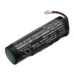 Garmin TT15 TT10 GPS Dog Collar Battery (p/n 010-10806-30) - 2