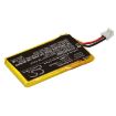 Sportdog SBC-R Bark Collar Battery (p/n SAC54-16091) - 2