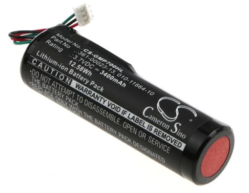 Garmin Tri-Tronics Pro 70/550 Dog Training Battery (p/n 010-11864-10) - 1