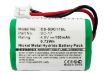 Battery for Sportdog WetlandHunter SD-800/SD-400 Camo (p/n 4SN-1/4AAA15H) - 5