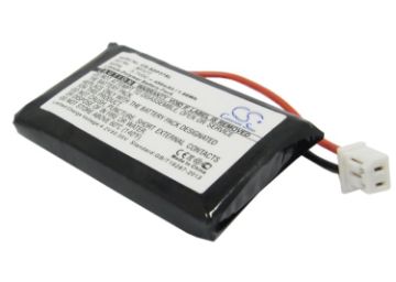 Dogtra iQ Transmitter Battery BP37T for iQ Plus Remote DA210 - 1