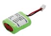 Battery for Sportdog NoBark 10R SBC-R SBC-10R Collar RFA-228 - 2