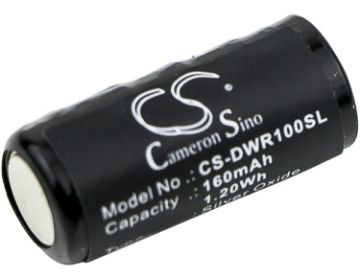 Dog Watch R-200 R-100 Battery (p/n A175 ST0214) - 1