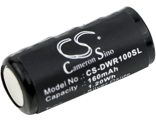 Dog Watch R-200 R-100 Battery (p/n A175 ST0214) - 1