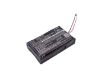Sportdog Remote Launcher Receiver Battery (p/n SAC00-14727) - 1