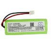 Battery for Educator 802TS 802A 800TS 800A 702A 700A 1202TS Receivers - 3