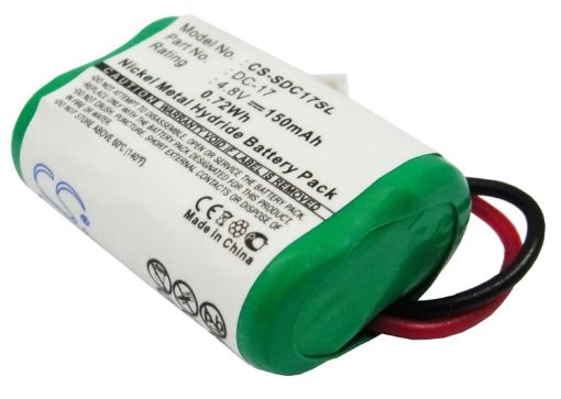 Petsafe PDT00-12470 Battery Replacement - 1