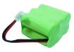 Sportdog Wetlandhunter ST101-W SD-2000 Battery (p/n 650-060) - 4