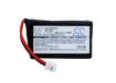 Dogtra EDGE RT Collar Battery BP74RE for Remote Training - 1