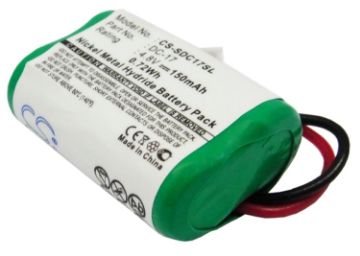 Kinetic MH120AAAL4GC Battery (p/n MH120AAAL4GC) - 1
