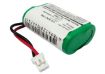 Kinetic MH120AAAL4GC Battery (p/n MH120AAAL4GC) - 2