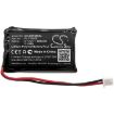Battery for Educator RX-090, PE-903, PE-902, PE-900, ME-300, EZ-904 - 3