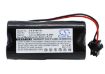 Tri-Tronics 1016200 Battery (p/n CUSTOM-27) Replacement - 1