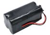 Tri-Tronics 1016200 Battery (p/n CUSTOM-27) Replacement - 5