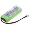 Aetertek T-918 AT-919C AT-918C AT-219 Transmitter Battery - 1