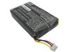 Battery for Sportdog TEK-V1LT & TEK 2.0/1.5 GPS Collars (SAC54-13815) - 3