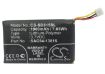 Battery for Sportdog TEK-V1LT & TEK 2.0/1.5 GPS Collars (SAC54-13815) - 5