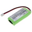 Dogtra Transmitter Battery 2302NCP 2300NCP ARC 800/802/820 CAMO - 2