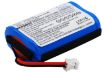 Sportdog Transmitter Battery ST101-SP SD-2525 ProHunter SAC00-13514 - 2