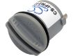 Battery for Invisible Fence R51 R22 R21 Platinum Microlite IFA-001 - 2