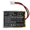 Battery for Sportdog SD-425Camo Transmitter (p/n SAC54-13734) - 3