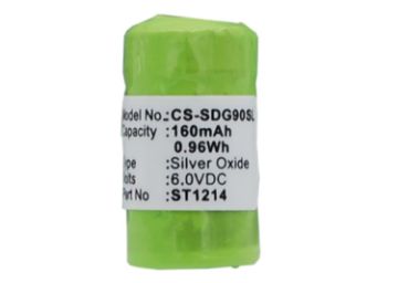 Petstop Ultra Tuff Elite Battery for Ultra Elite 2 & Elite - 1