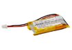 Dogtra YS300 Bark Collar Battery BP37Y BP-37Y Replacement - 2