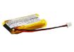Dogtra YS300 Bark Collar Battery BP37Y BP-37Y Replacement - 3
