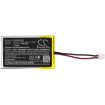 Battery for Sportdog WetlandHunter & SportHunter Models SAC54-15955 - 3