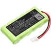 Dogtra Deluxe Bird Launcher Battery (p/n 40AAAM6BML BP72T) - 1
