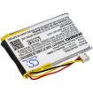 Sportdog Train Receiver Battery DF-CTR DF-CT SAC00-16365 - 2