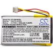 Sportdog Train Receiver Battery DF-CTR DF-CT SAC00-16365 - 3