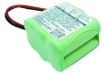 Kinetic MH330AAAK6HC Battery (p/n MH330AAAK6HC) - 1