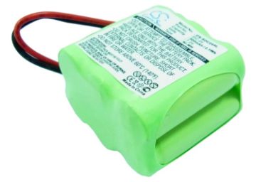 Kinetic MH330AAAK6HC Battery (p/n MH330AAAK6HC) - 1