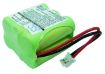 Kinetic MH330AAAK6HC Battery (p/n MH330AAAK6HC) - 2