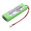 Dogtra Quail/Pheasant Launcher Transmitter Battery BP-12RT/40AAAM4SMX - 2