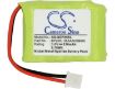 Dogtra YS-500 YS-200 EF-3000 7002M 7000M Collar Battery 35AAAH3BMX - 3