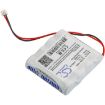 Interstate DRY0201 Battery (p/n DRY0017) Replacement - 2
