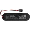 Battery for Trilogy PDL6500 PDL6100 DL6500 DL6100 (p/n S6196) - 3