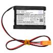 Besam PSMB-5 Battery (p/n 654745) for Folgende Gerate - 3