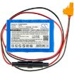 Besam T2 CUD3000 Battery 15VREAAL700R 15 VRE AAL 700 R 15070 - 3