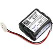 Unican MLKBA0603 IL22 BL09 700 Battery 502238 5022501070 - 2