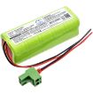 Battery for Besam EU-EUD EMCM EMC Automatic Door (p/n 505186-BB) - 1