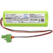 Battery for Besam EU-EUD EMCM EMC Automatic Door (p/n 505186-BB) - 3