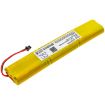 Battery for Stanley Security Systems VPD-E & VPDBB (p/n 100178) - 2